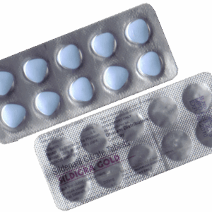 Sildigra 200 mg Sildenafil