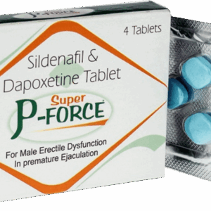 Super P Force pills 160 mg