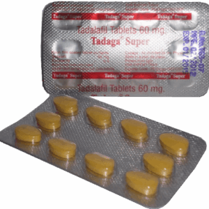 Tadagra STRONG 60 mg Tadalafil