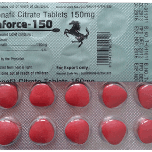 Cenforce STRONG 150 mg