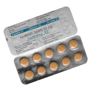 Snovitra XL 60mg