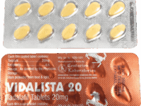 Tadalafil Products