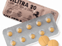 Levitra - Vardenafil