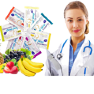 Oral Jelly Products